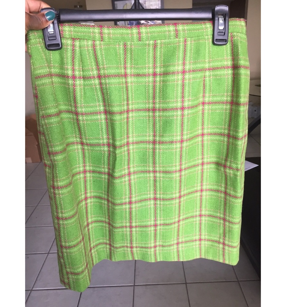 BENETTON UNITED COLORS skirt